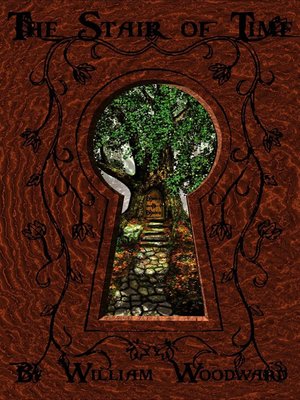 cover image of The Stair of Time